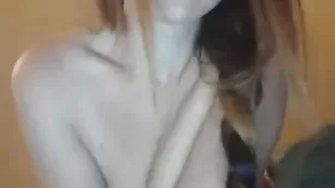 melanny рыжая шлюшка