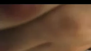 Обворожительная курва MelonyX нежно теребит киску