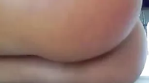 Ashley Candy отличная попка