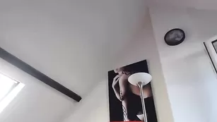 Hotjuliaxxx громко кайфует