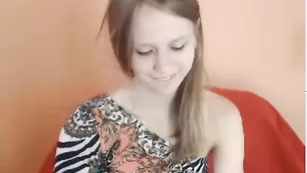 Biancamimi юная моделька в привате