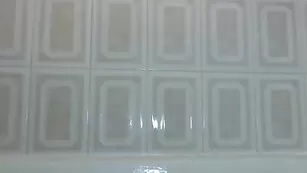 Строптивая телочка ferarrrri эротично моется в ванне