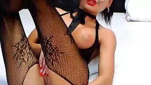 Amberwillis страстная кошечка