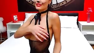 Amberwillis страстная кошечка