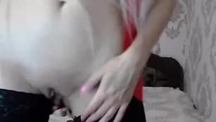 Skyrimka - удивительной красоты девушка