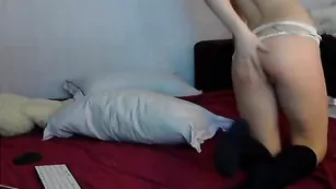 bantikboy нежная развратница