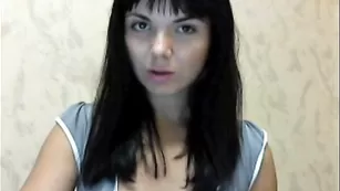 Blackcat красивая брюнеточка