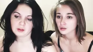 LuckySharm сладкие развратницы