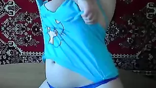 AlisiaStar большая шлюшка