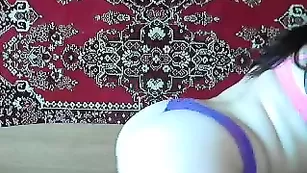 AlisiaStar большая шлюшка