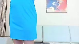 grafinya чувственный стрип