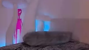 Сексуальные подружки 000maryxxx мило ласкают киски