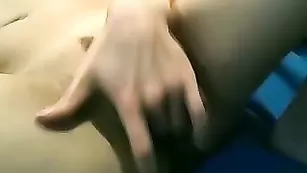 Summerkiss нежные генитальные ласки