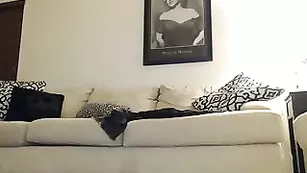 gisele эро чулки и минет на полу