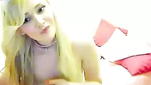 Arielle1 ласковая девушка