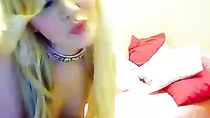 Arielle1 ласковая девушка