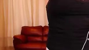 denizze нежная киска