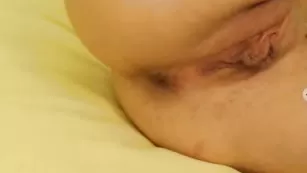 grafinnya дырочки крупным планом пальчики и анал