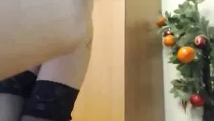 karrry шлюшка танцует