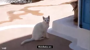 SexySu4ka на секс-машине теперь в HD