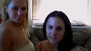 2konfetki забавные лесбиянки