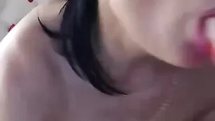 lanasweetie умелая подрачуха