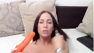 esscada разрабатывает анальное отверстие