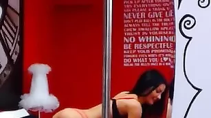 Amberwillis сладкая стерва