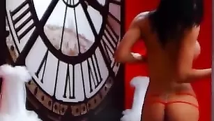 Amberwillis сладкая стерва