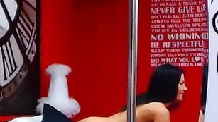 Amberwillis сладкая стерва