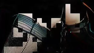 Сексуальные лесби Fridays_Child трахаются с секс игрушками