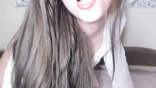 xAlissAx 3 мастерица минета