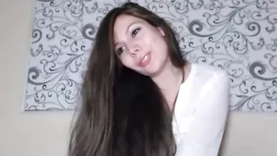 xAlissAx 3 мастерица минета