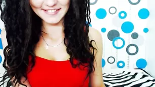 Горячая леди MashaBeauty зажигает в бесплатном чате