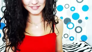 Горячая леди MashaBeauty зажигает в бесплатном чате