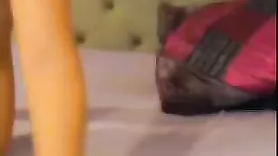 Eleisya жесткий дроч