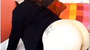 anastasiaxo шикарная попка