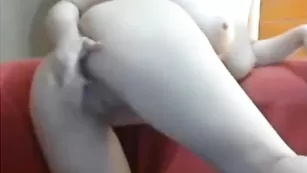 lady_magnet жаркая мастурбация