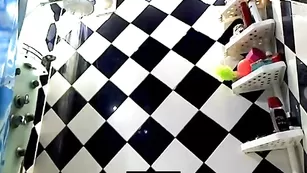 kleopatra22 приват в ванной