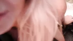 parochka22 шлюхка в чулках