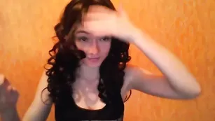 AliceWon Золотой дождь