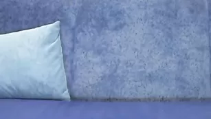 vivicka ласкает возбужденные сосочки