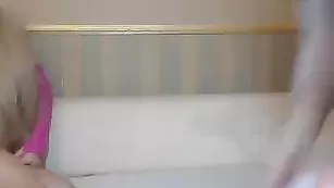 MarishaArimova фистинг и ласки лесбиянок