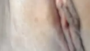 CandyGirl вагина крупным планом