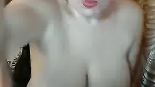 alena9968 развратная пышечка