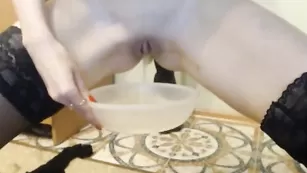 karrry золотой дождь в танелочку