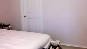 Желанная тетка sexy milf скачет на страпоне