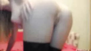 karrry бестия в чулках