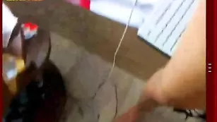 SexySu4ka обильно кончает