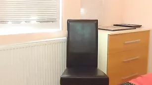SweetMaiMai насадилась на член